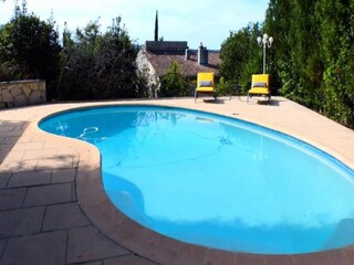 Apartamento Ollioules  19
