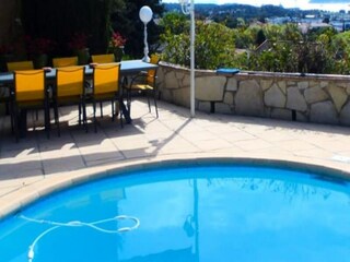 Apartamento Ollioules  20