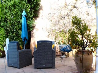 Appartement Ollioules  36