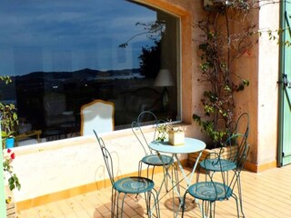 Apartamento Ollioules  21