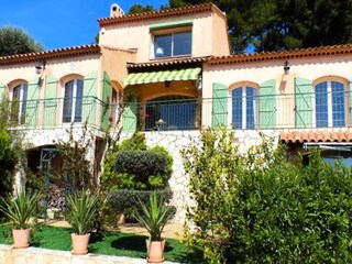 Apartamento Ollioules  23