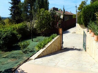 Apartment Ollioules  19