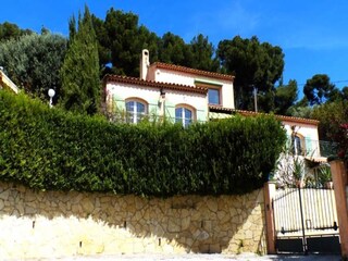 Apartamento Ollioules  25