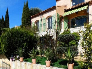 Apartamento Ollioules  26