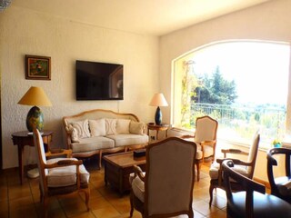 Apartamento Ollioules  28