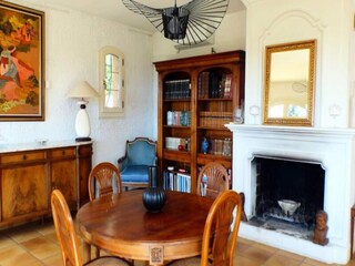 Appartement Ollioules  39