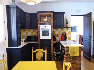 Apartamento Ollioules  29