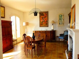 Apartment Ollioules  35