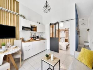 Apartments for 4 People - Pertuis (Vaucluse) - image1