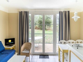 Apartment Talmont-Saint-Hilaire  23