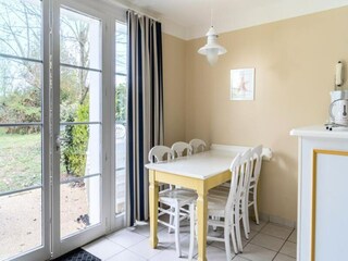 Apartment Talmont-Saint-Hilaire  5
