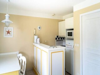 Apartment Talmont-Saint-Hilaire  24