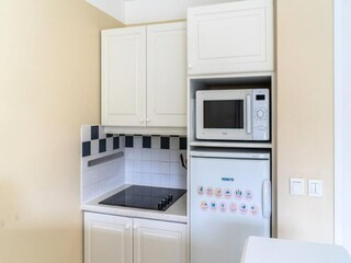 Apartamento Talmont-Saint-Hilaire  6