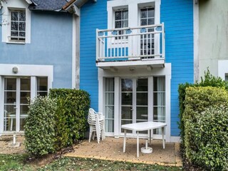 Apartment Talmont-Saint-Hilaire  7