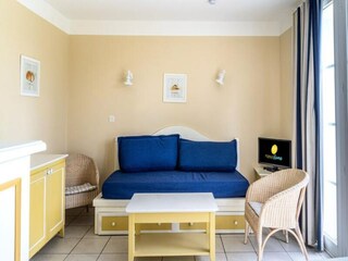 Apartment Talmont-Saint-Hilaire  11