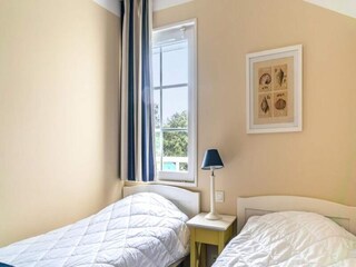 Apartment Talmont-Saint-Hilaire  13