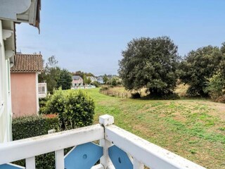 Apartamento Talmont-Saint-Hilaire  14