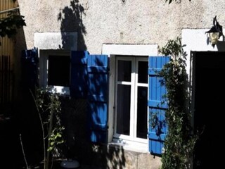 Appartement Cussac  13