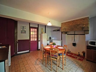 Apartment Cussac  15