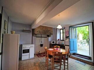 Apartment Cussac  10