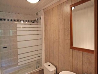 Appartement Cussac  16