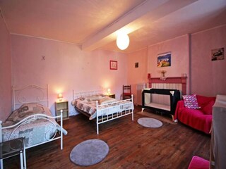 Appartement Cussac  11