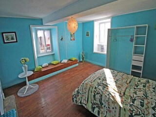 Appartement Cussac  18