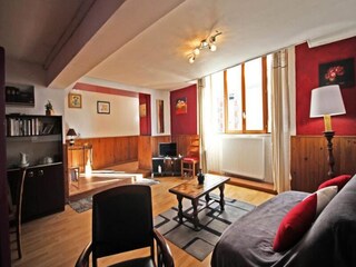 Apartment Cussac  3