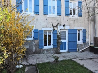 Apartment Cussac  5