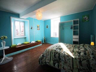 Apartment Cussac  6