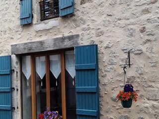 Appartement Cussac  12