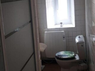 Appartement Cussac  7