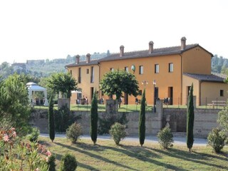Appartement Capraia e Limite  5