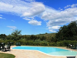 Appartement Capraia e Limite  6