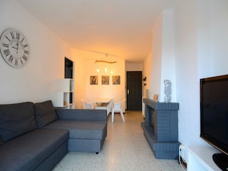 Apartment L'Estartit Features 9