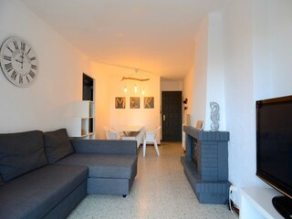 Appartement L'Estartit Kenmerken 9