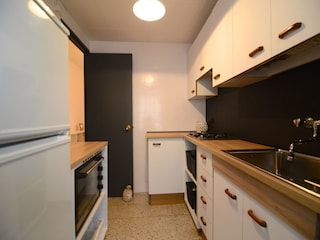 Apartment L'Estartit Features 10