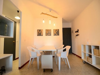 Apartment L'Estartit Features 7