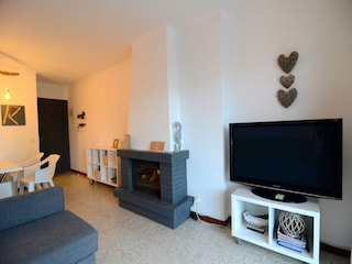 Apartment L'Estartit Features 11