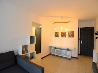 Apartment L'Estartit Features 13