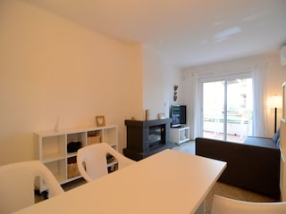 Apartment L'Estartit Features 8
