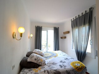 Apartment L'Estartit Features 18