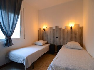 Apartment L'Estartit Features 15