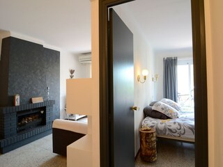 Apartment L'Estartit Features 16