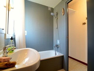 Appartement L'Estartit Équipement 21