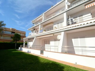 Apartment L'Estartit Outdoor Recording 3