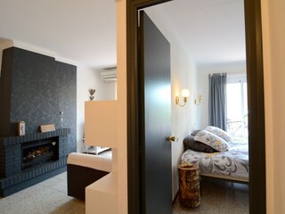 Appartement L'Estartit Équipement 8