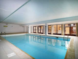 Apartment Orcières Außenaufnahme 2