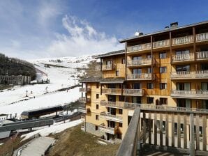 Cozy apartment in Orcières - Orcières - image1