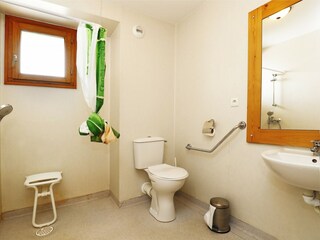 Apartment Orcières Ausstattung 16